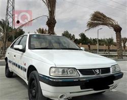 بيجو 405